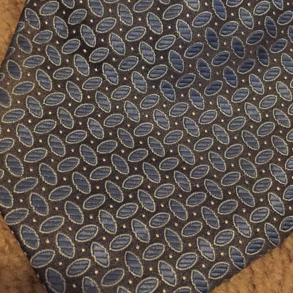 NWOT Jones New York Men’s Tie - Picture 2 of 4